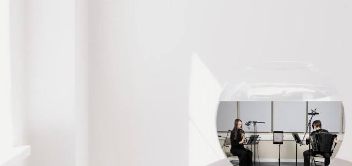 Julie Zhu: nadir aux pommes