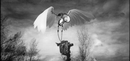 Telemach Wiesinger: TURBULENCE_1/2