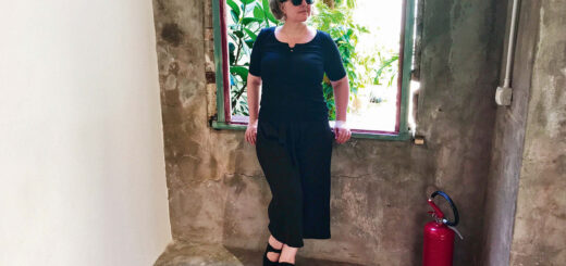 Sylvia Hinz. Foto: Photo: Magma Art&Sound