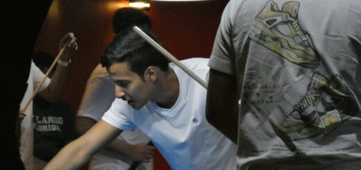 Michael Sternbacher: and money talks...