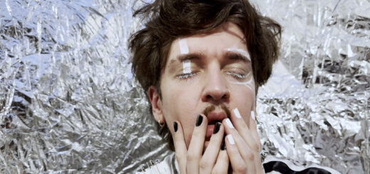 Diana Ezerex: Ambivalence