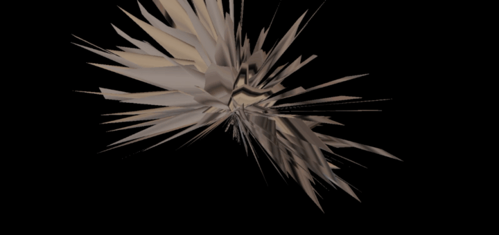 Ludger Kisters: Cranes