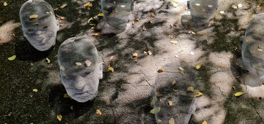 Hans Deimel: For Peace