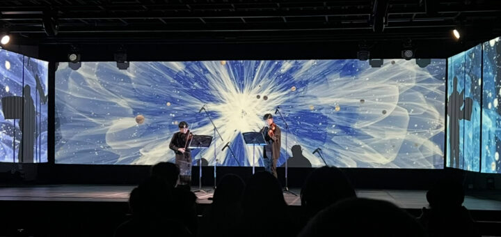 Eunhye Joo: Down the rabbit hole