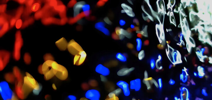 Tibor Victor Hugo Kovacs: KYMA