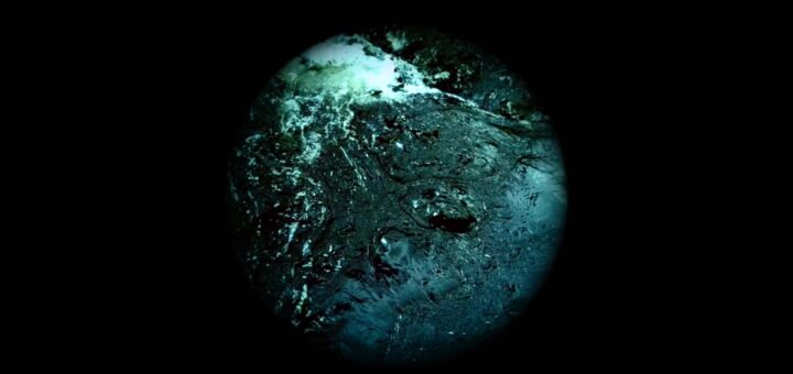 Alexander Derben: On Earth