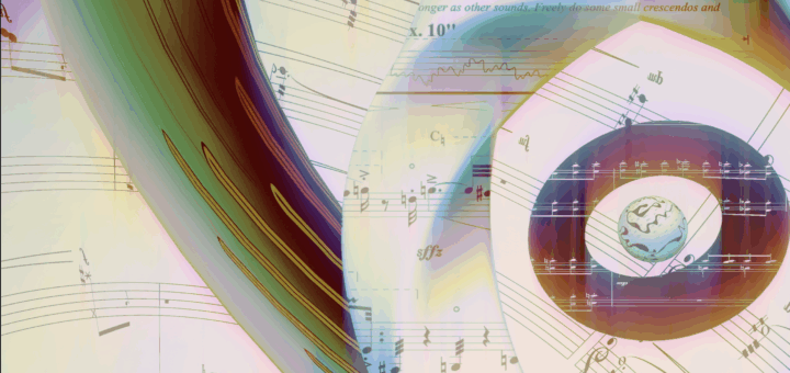 Veronika Reutz Drobnic: Unicorn Sees