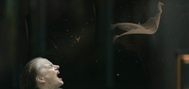 Ilga Nelles und Verena Nelles Kempf: ..under pressure..