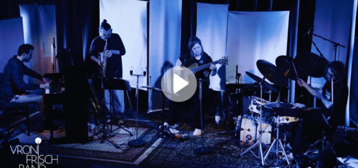 Veronika Frisch: Megalodon