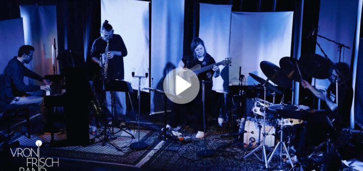 Veronika Frisch: Megalodon