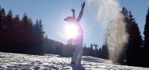 Nikolaj Simon: Die Jahreszeiten