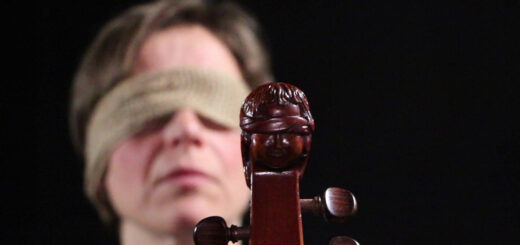 Chengwen Chen: Lorbeerbaum