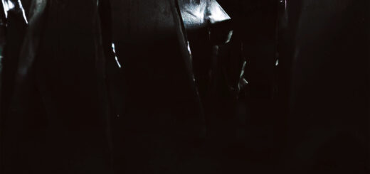 Jeanne Artemis: Mass In Iron And Ash