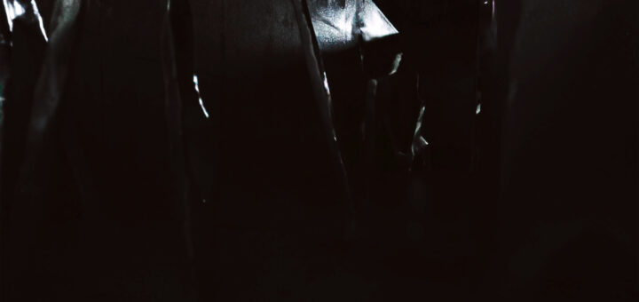 Jeanne Artemis: Mass In Iron And Ash