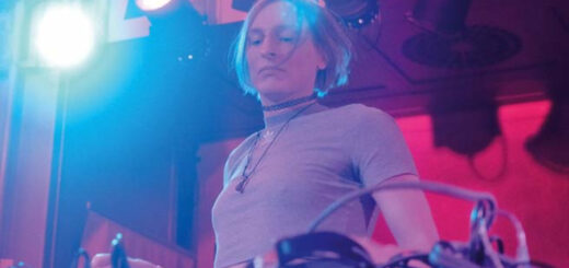 Jeanne Artemis. Foto: Ashfaq Ahmad